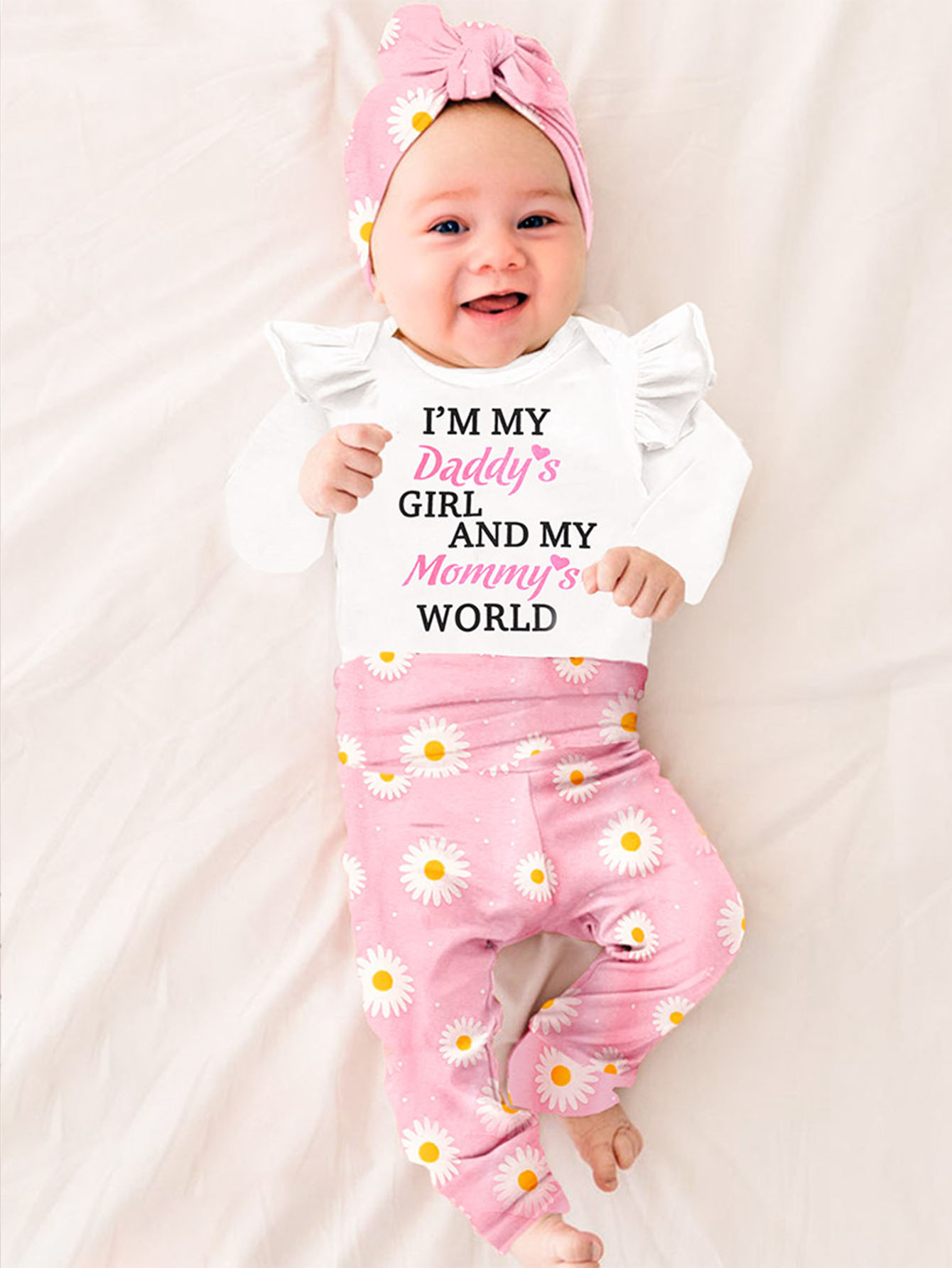 Ropa para Bebé Recién Nacida Niña, Toda la Ropa Para Bebé