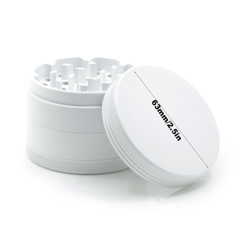 Non-Stick Aluminum Herb Grinder