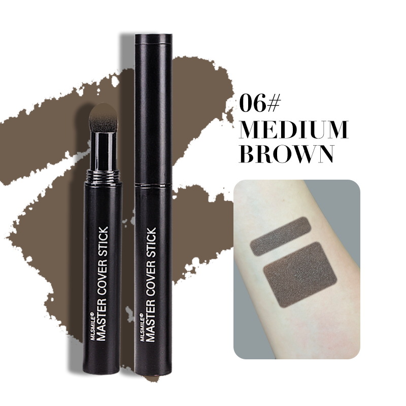 Cover Your Gray Hair Color Touch Up Stick - Light Brown/Blonde – I Myself &  Me