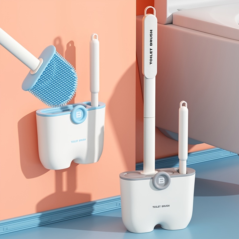 11 Best Toilet Brushes In 2023