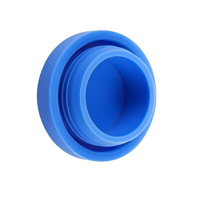 4PCS Water Bottle Replacement Cup Seal Gaskets Silicone Top Cover Drinking  Bucket Anti Splash For Owala Water Bottle 24 Oz