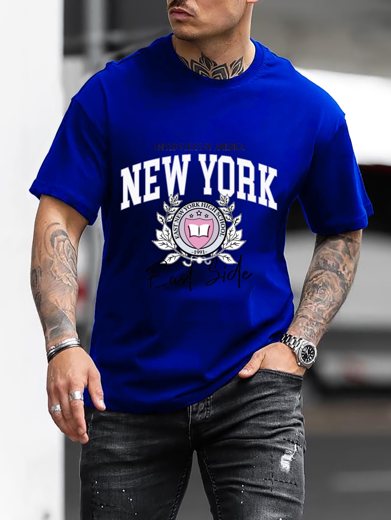 Yankees Custom Shirt -  Australia