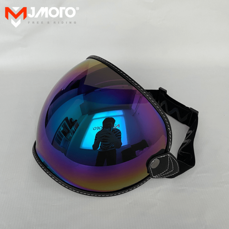 MOMO DESIGN CASCO BABY VIOLET