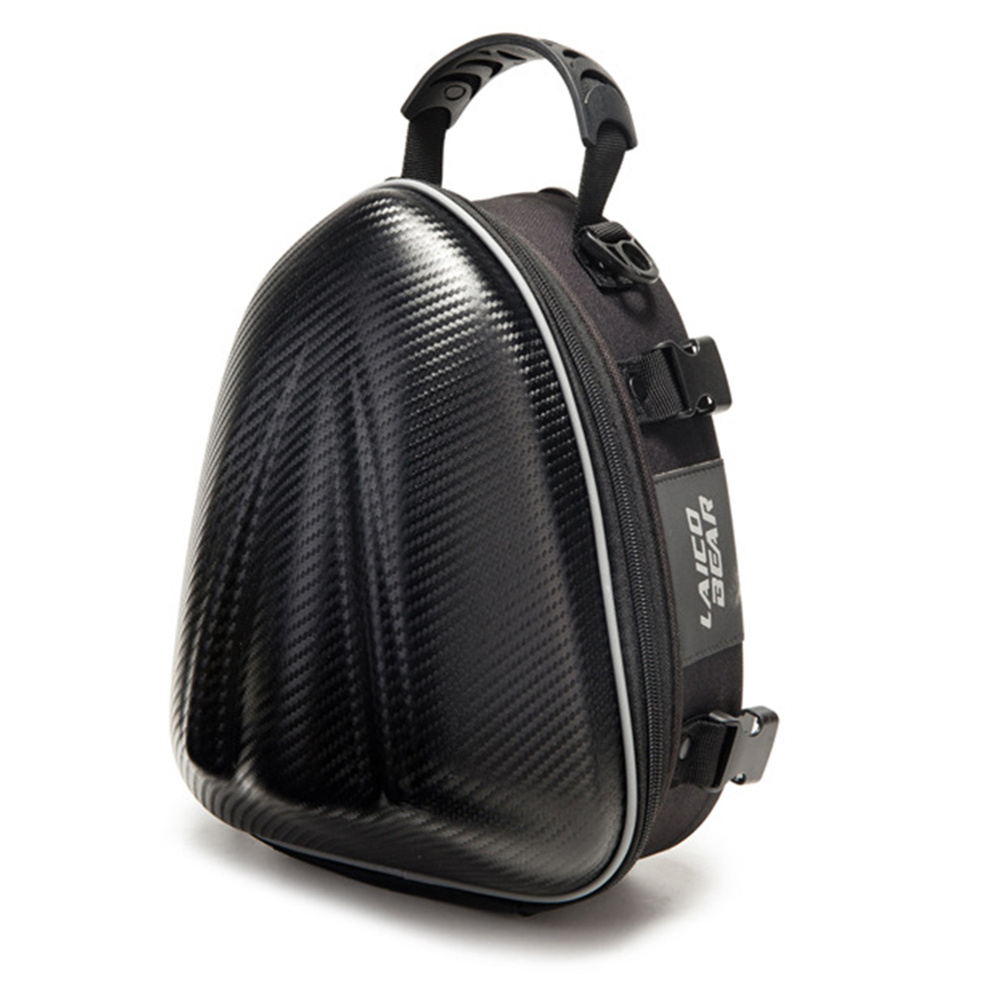 Motocentric Waterproof Motorcycle Tail Bag Multifunction Motorcycle Rear  Seat Bag High Capacity Motorcycle Bag Rider Backpack