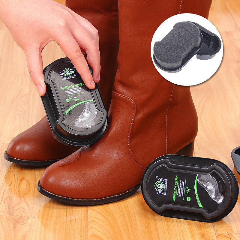 Buy An Wholesale oem shoe cleaner For Shoe Polishing And Protection 