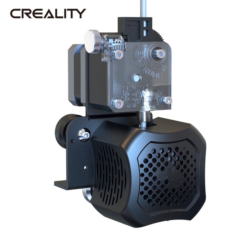 Creality Official Ender 3 NEO Hotend Upgrade MK8 Hotend 24V for Ender 3 Neo/Ender  3 V2 Neo/Ender 3 Max Neo 3D Printer : : Industrial & Scientific