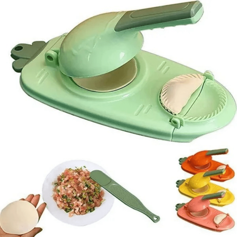 New DIY Dumplings Maker Tool – Noble Utensils-The Best for your Kitchen