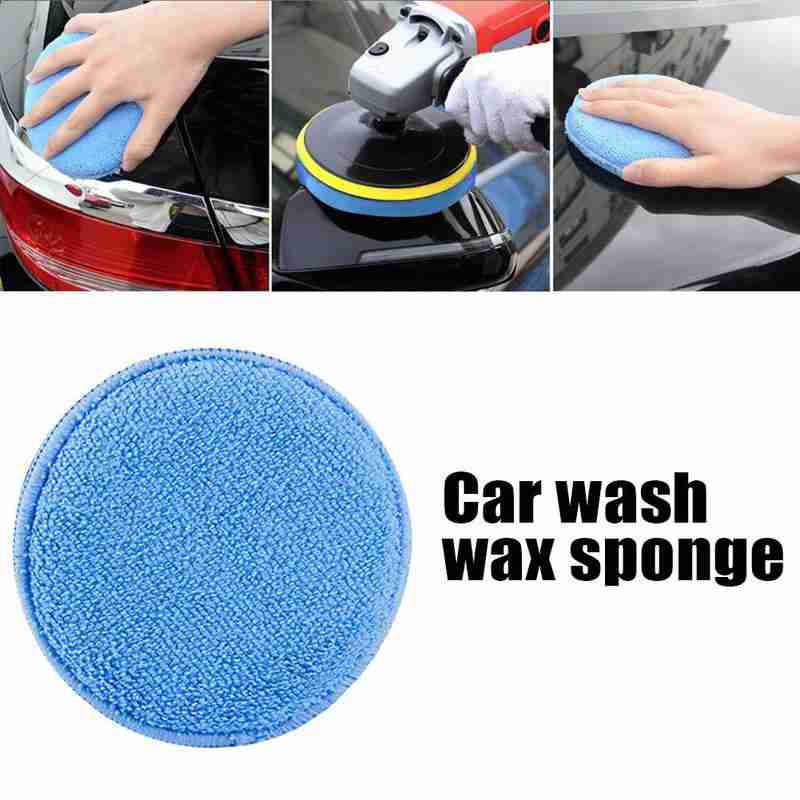 Microfiber Wax Towel Ultra soft Polishing Waxing Pocket Cars - Temu