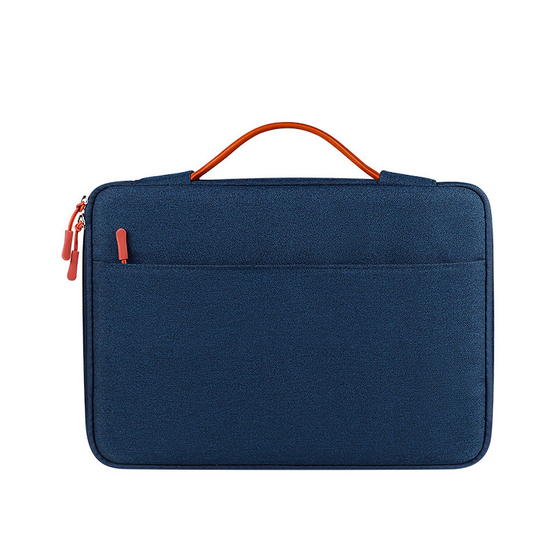 Laptop bag on sale with ipad pocket