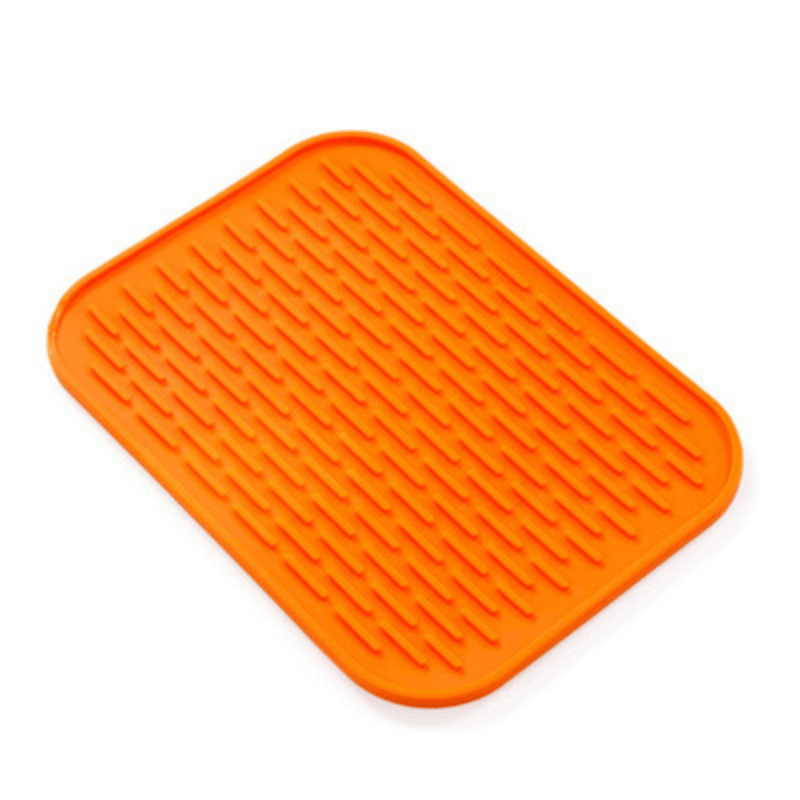 Silicone Drain Pad Multifunctional And Durable Silicone - Temu