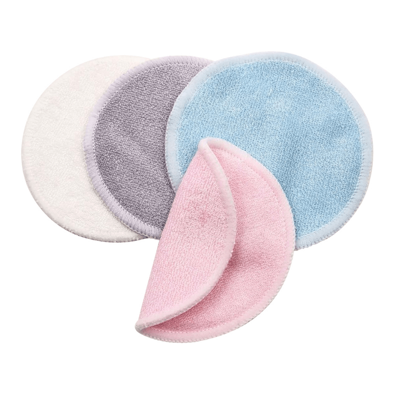 Make Up Removal Pad