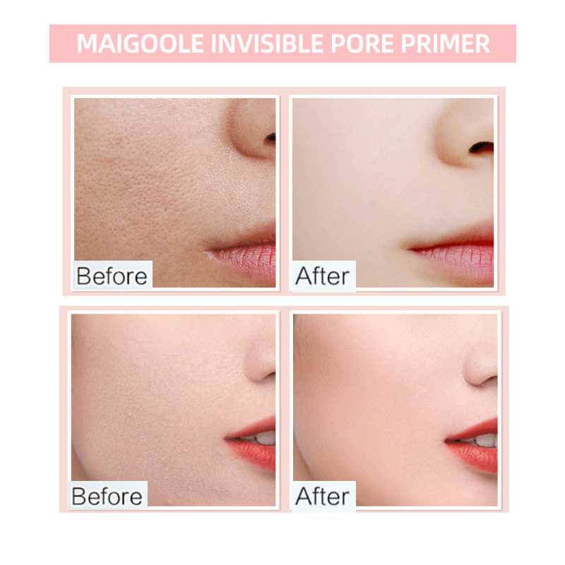 Invisible Pore Stick Long Lasting Hydrating Smoothing Isolated