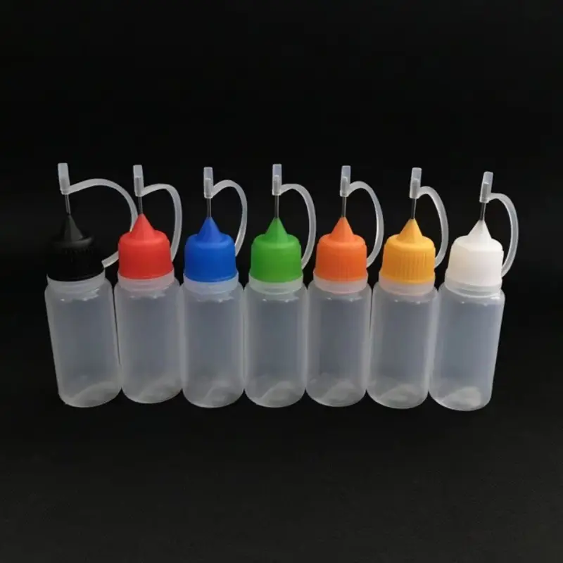 Condiment Squeeze Bottles Mini Squeeze Bottle Plastic Oil - Temu