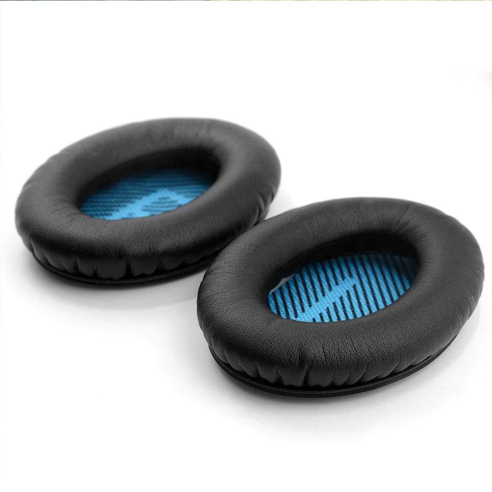 Replacement Ear Pads for Bose Quiet Comfort 2 15 25 35 QC2 QC15 QC25 Q