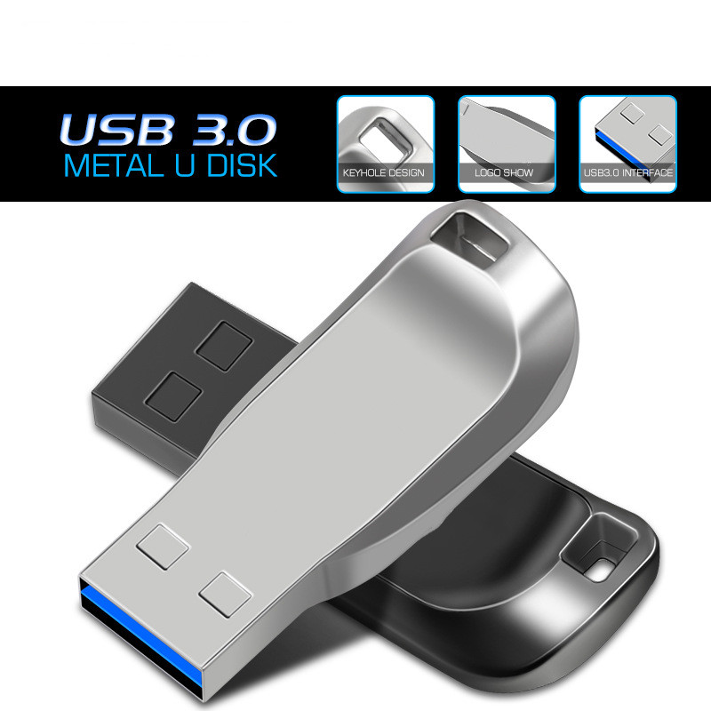 Unidad Flash USB 3,0 de alta velocidad para teléfono móvil