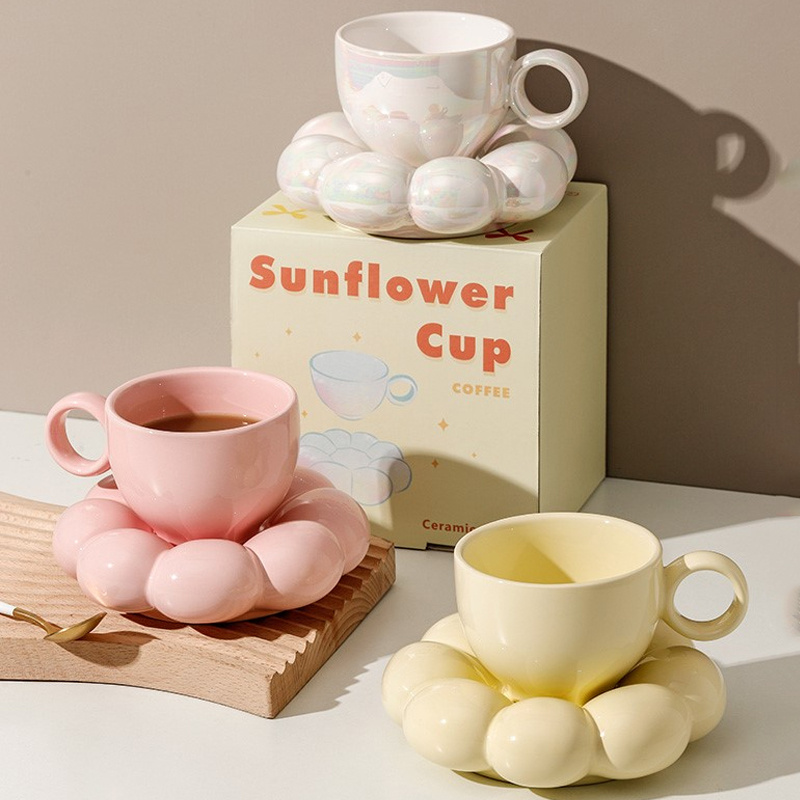 Hot Chocolate Mug Gift Set – Caragh Chocolates