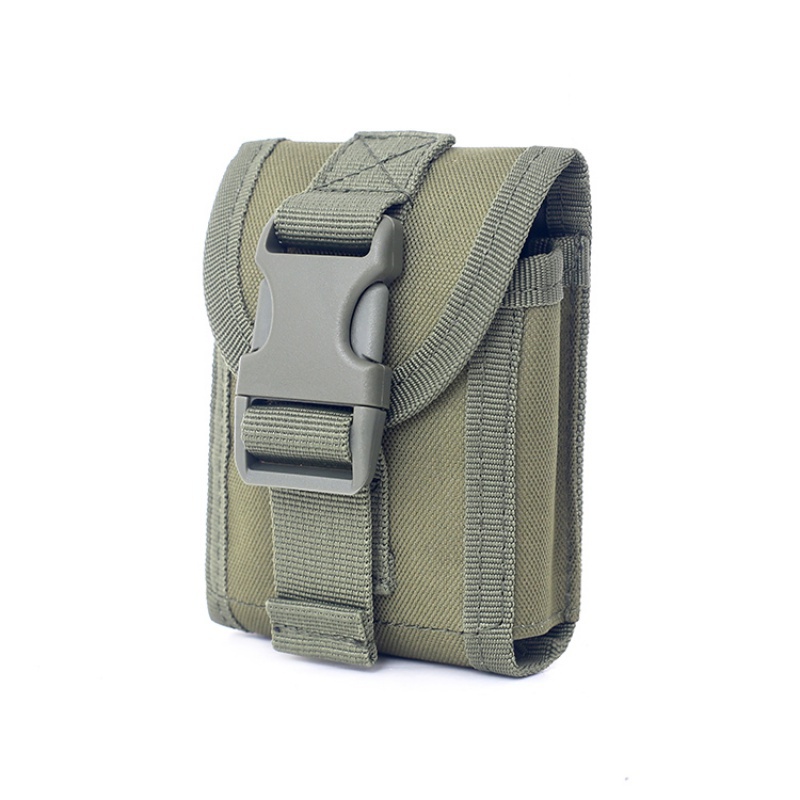 LYUMO Mini EDC Pouch Bags, Easy Access Tear Resistant Lightweight