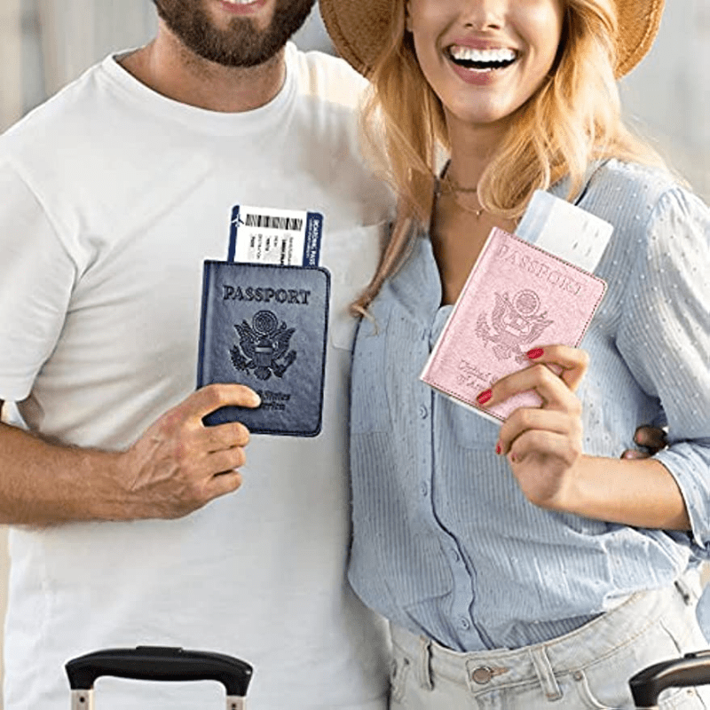 12 Best Passport Covers for Travel in 2023