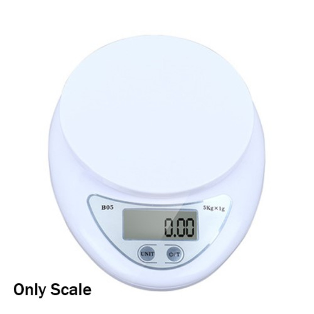Happy Date Spoon Scales Digital Weight Grams,Kitchen Electronic