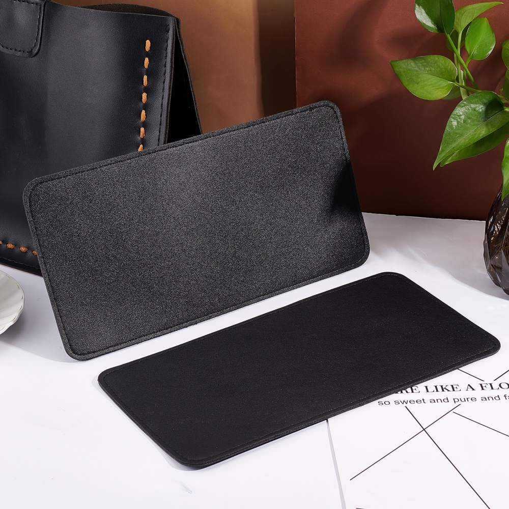Handbag Base Shaper Leather Bag Liner Board 