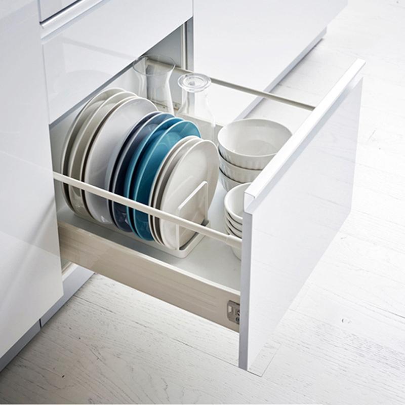 Sturdy Metal Cutting Board Rack - Organize Your Chopping Boards, Pot Lids,  And Bakeware - Perfect For Kitchen Countertops And Cupboards - Kitchen  Accessories - Temu