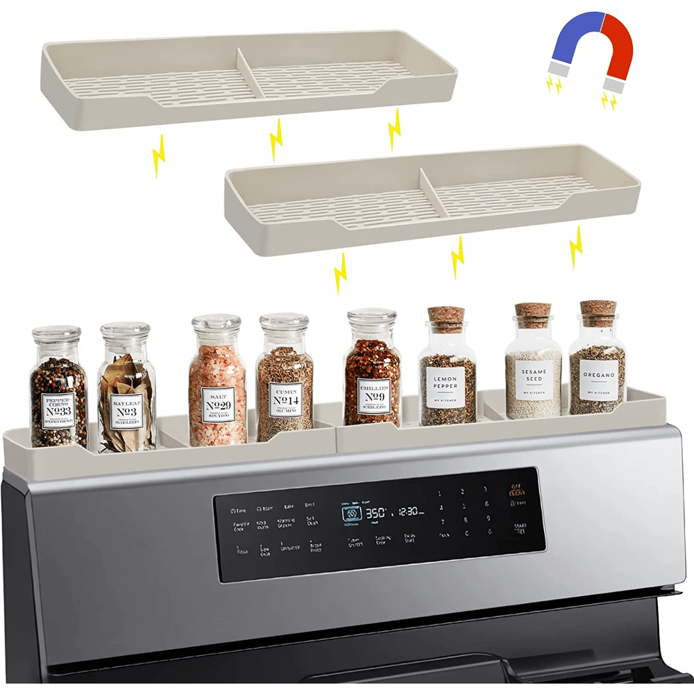 The 13 Best Spice Racks for 2023, Reviewed