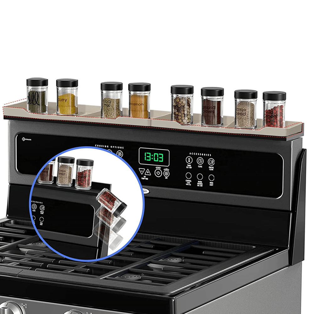 The 13 Best Spice Racks for 2023, Reviewed