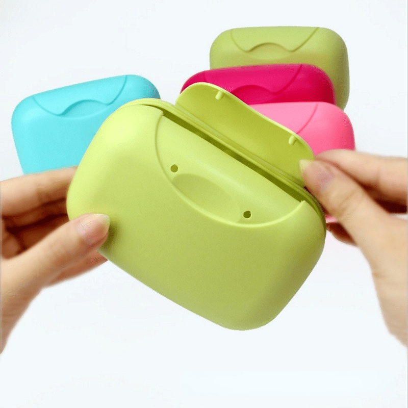  Bathroom Soap Box Creative Multi-Function Grater Soap