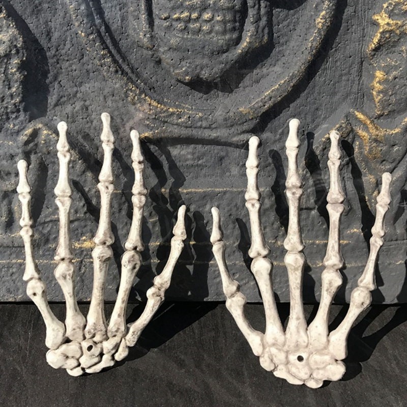 Skeleton Hands - Temu Canada
