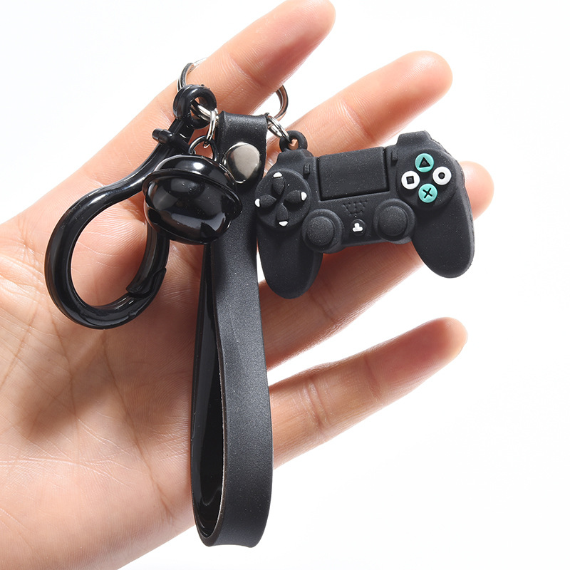 Portachiavi Forma Controller PlayStation Joystick - Idea Regalo