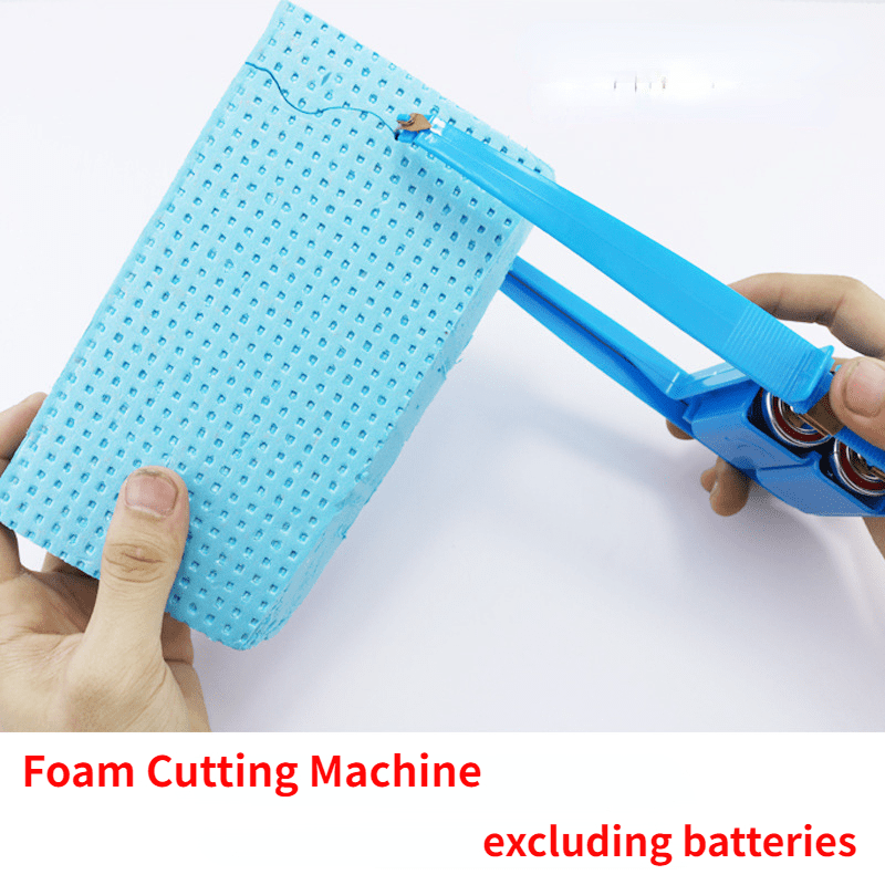 Wire Polystyrene Foam Cutter Cutting Tool Craft Hobby Diy Processing - Temu  United Arab Emirates