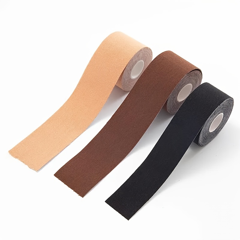 Boob Tape in 2 Colors