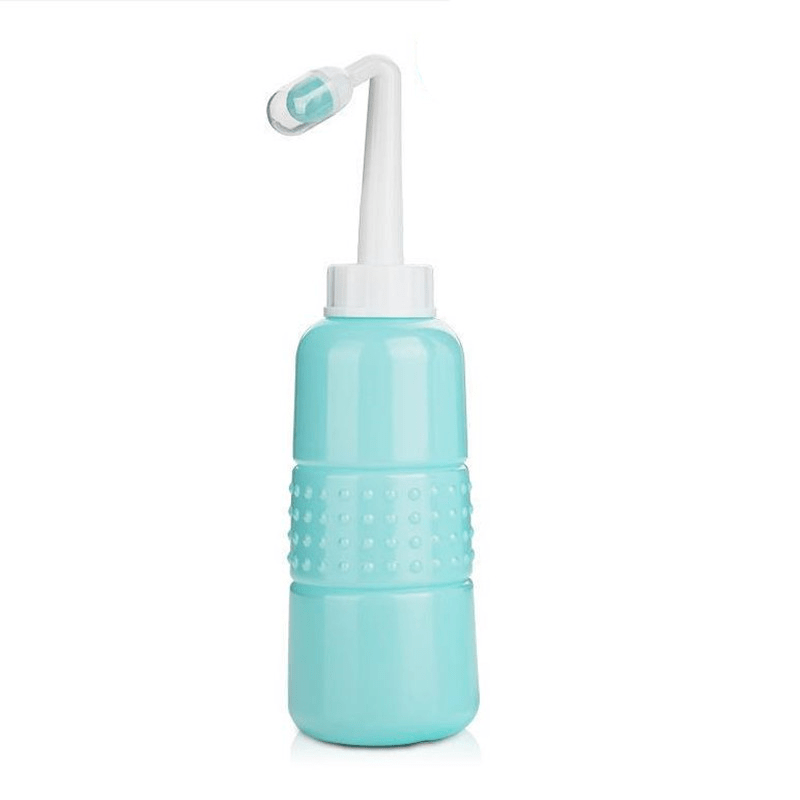 Portable Bidet Sprayer Travel Bidet With Handheld Held Bidet - Temu