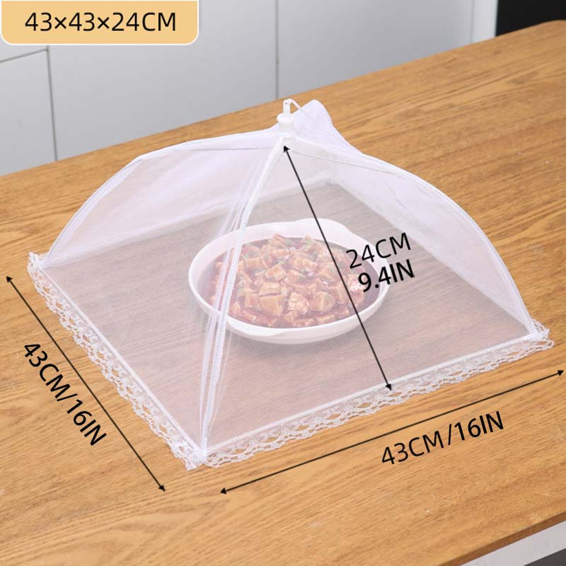 hot sell plastic rectangular food cover