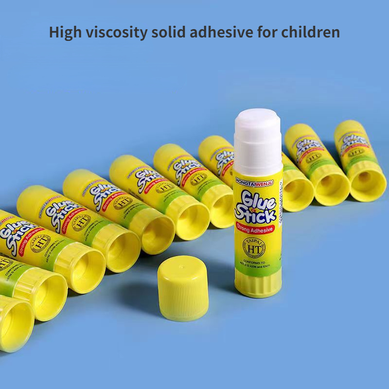 High Viscosity Solid Adhesive For Students Strong Office - Temu