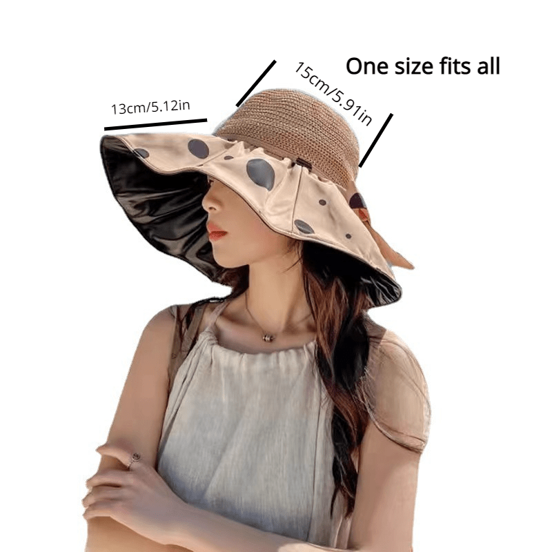 Comprar Sombrero de pescador de ala ancha grande de 15CM para