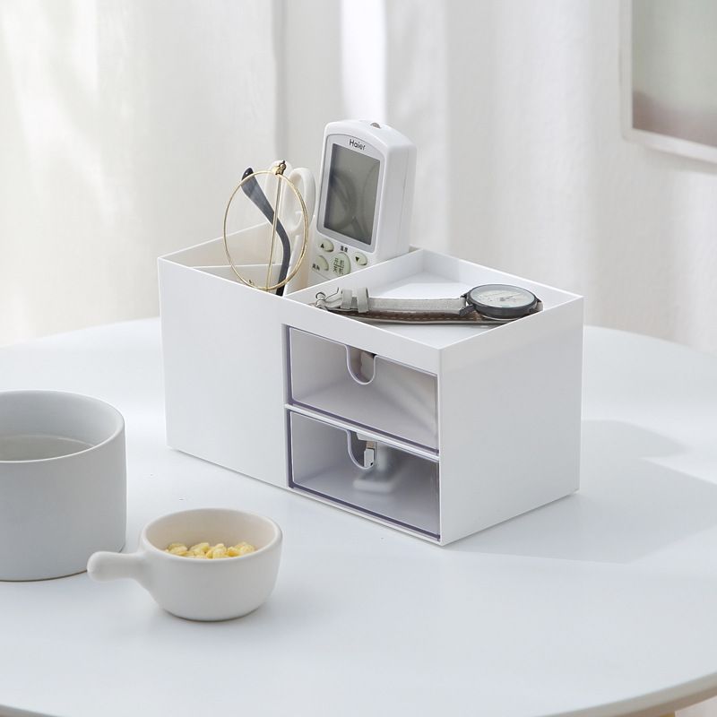 Maximize Your Desk Space With This Multifunctional Small - Temu