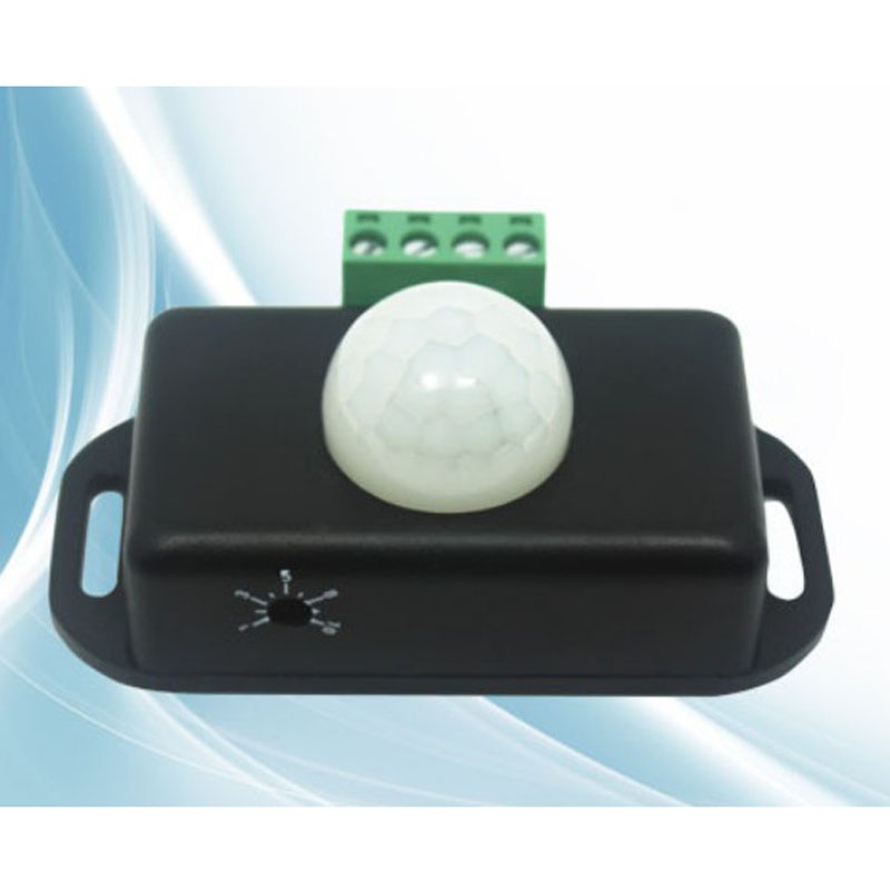 1pc Sensor De Movimiento PIR Para Enchufe De Luz Para - Temu