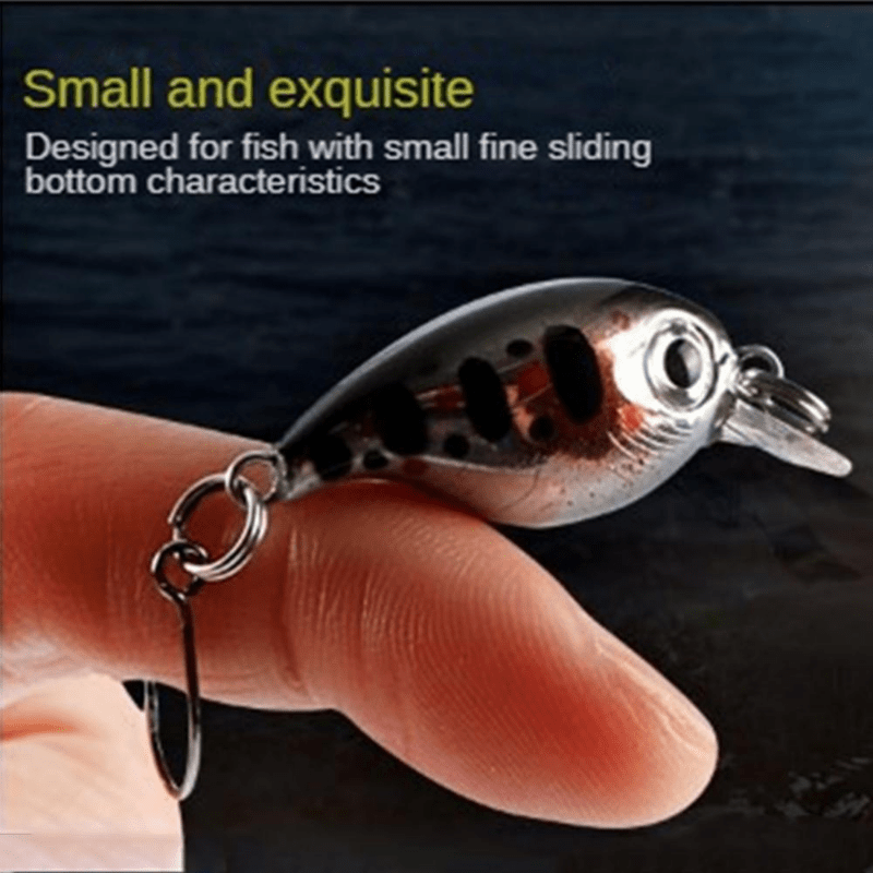 5pcs Multi-Section Bionic Lures: The Ultimate Fishing Bait for Saltwater &  Freshwater Fishing!