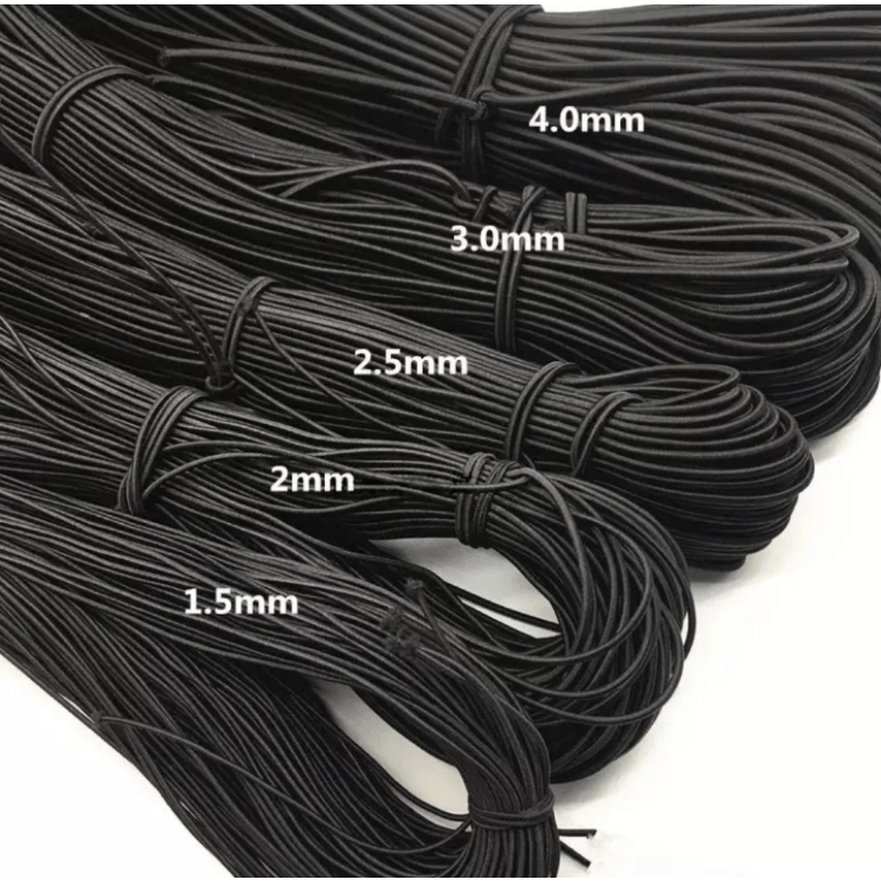 Strong Elastic Beading Cord Bracelets Stretchy Thread String