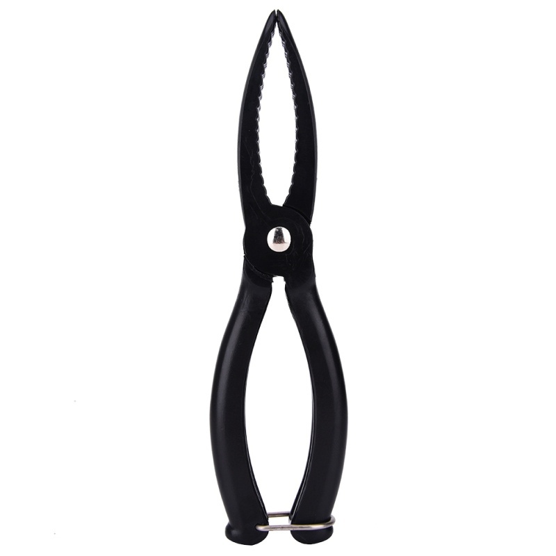 Fishing Pliers ABS Plastic Fish Clamp