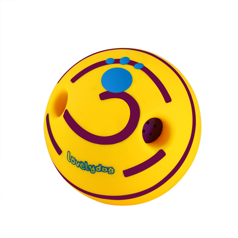 Wobble wag shop giggle ball petsmart