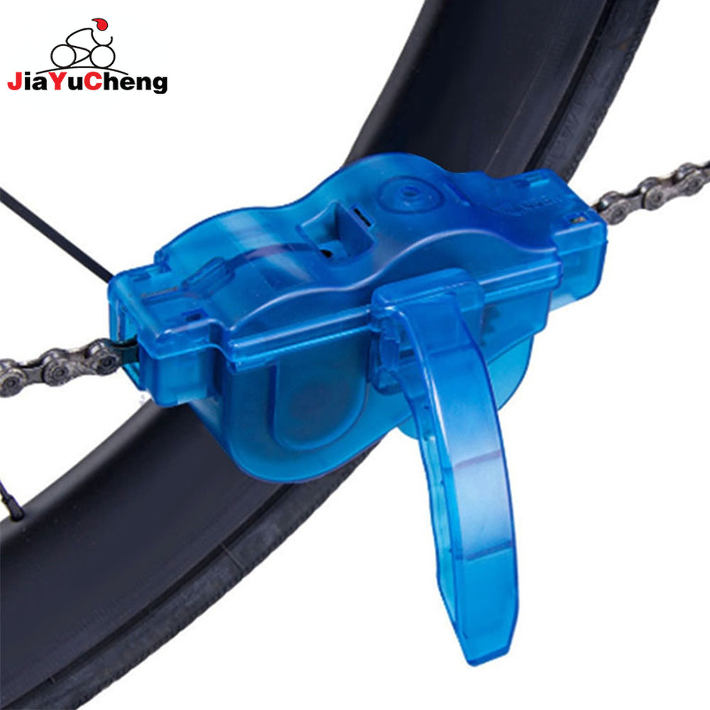 Efficient Motorcycle Chain Cleaner Brush Perfect For Bike - Temu