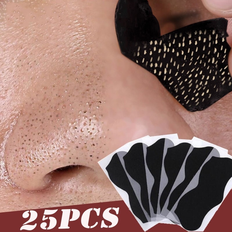 Black Head Strips - Temu