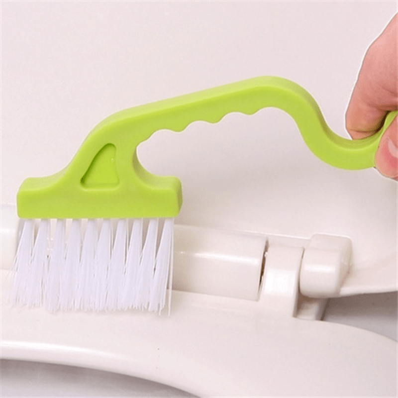 Window Groove Cleaning Brush - Small, Effective Dead Corner