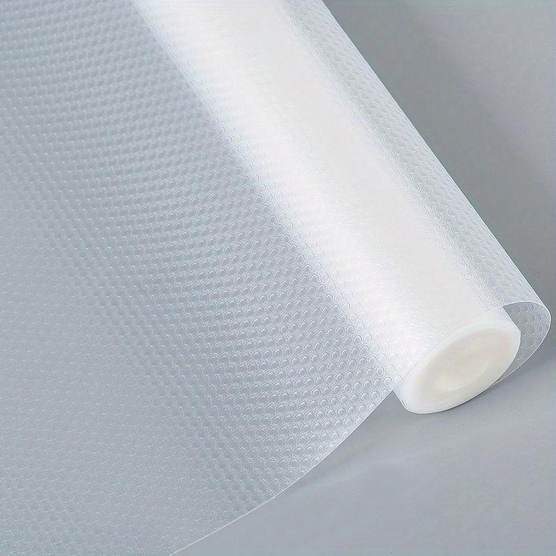 Durable Non-adhesive Shelf Liners For Kitchen Cabinets, Drawer, Fridge, And  Table - Moisture-proof, Waterproof, Dust-proof, Anti-slip, Washable, And  Reusable - Protect Your Kitchen Appliances And Utensils - Temu