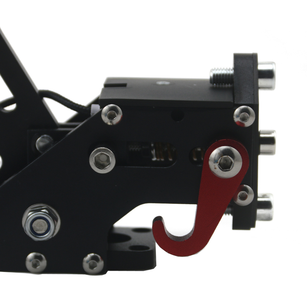 Brake System Handbrake Rally Logitech G Hall Sensor Usb Sim - Temu