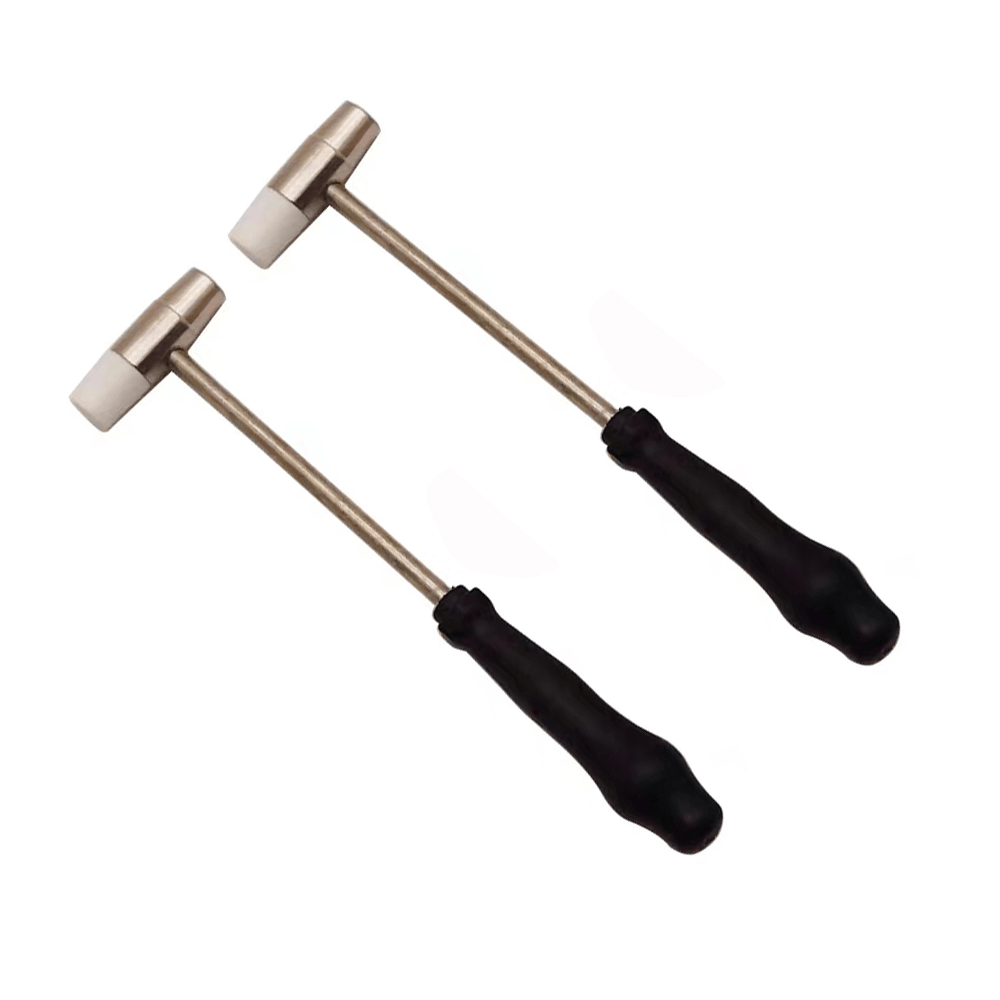 Mini Multifunction Tiny Hammer Tool Brass Hammer Hand Repairing