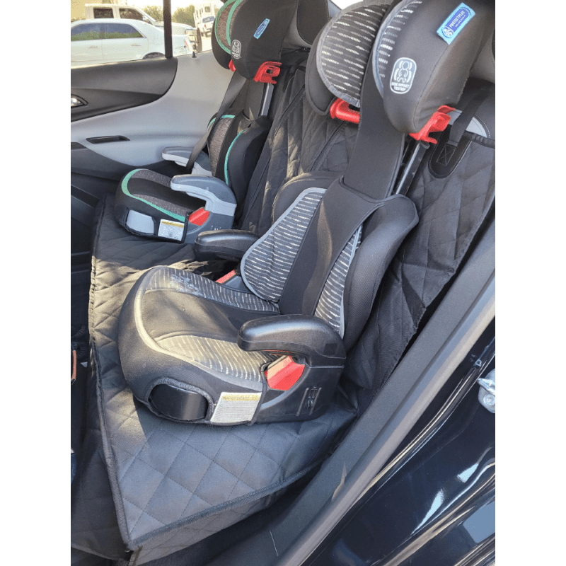 Kasey Products - Coussin de ceinture de sécurité - Housse de ceinture de  sécurité