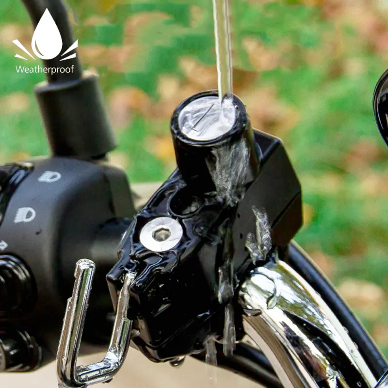 Multifunktionales Motorrad-Helmschloss,  Fahrrad-Elektroroller-Sicherheitsschloss, Mehrzweck-Fahrradausrüstung